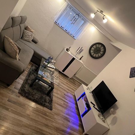 Beti Apartment 2 Nentershausen  エクステリア 写真