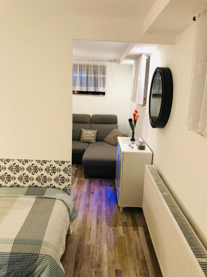 Beti Apartment 2 Nentershausen  エクステリア 写真