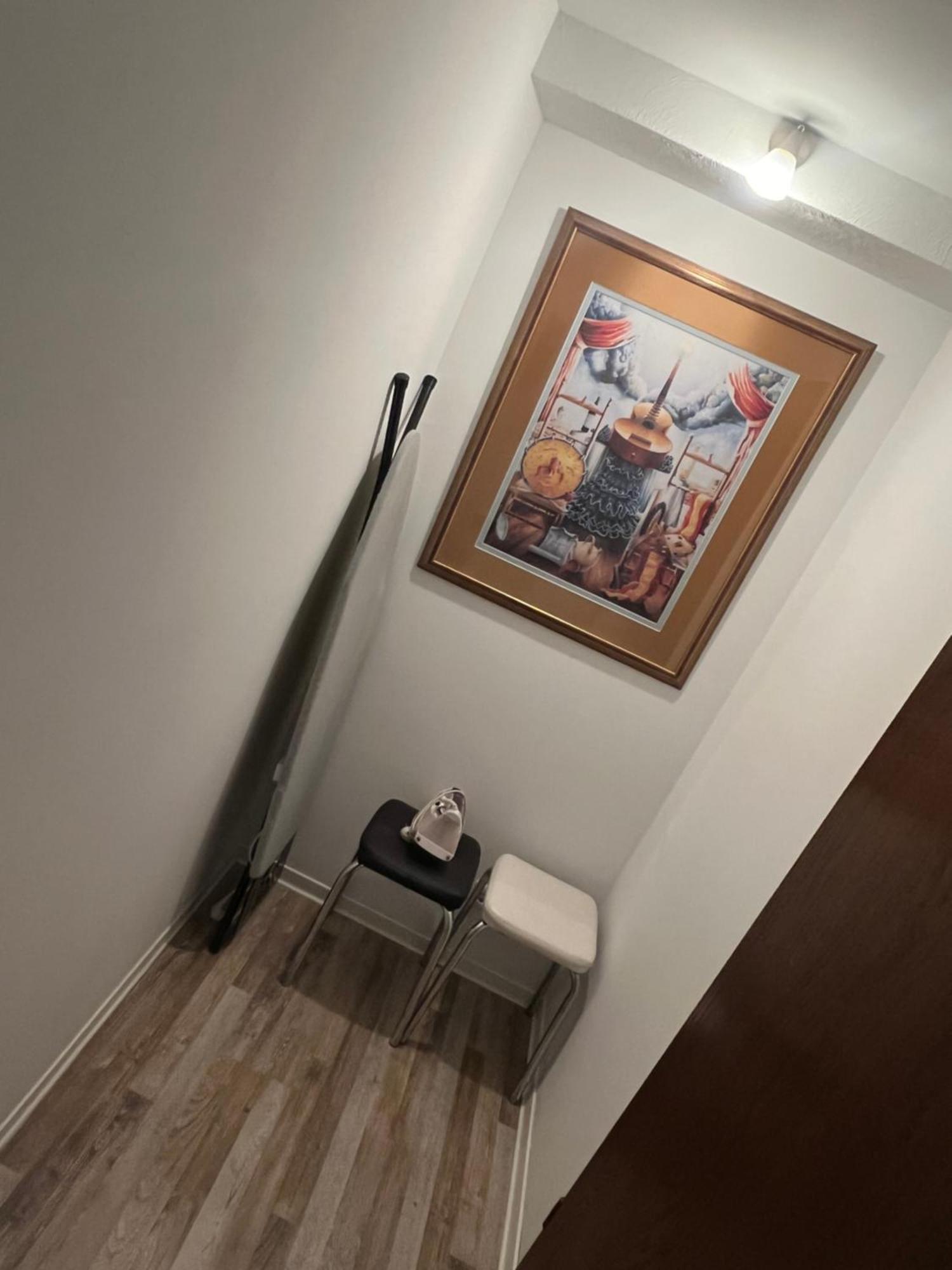 Beti Apartment 2 Nentershausen  エクステリア 写真