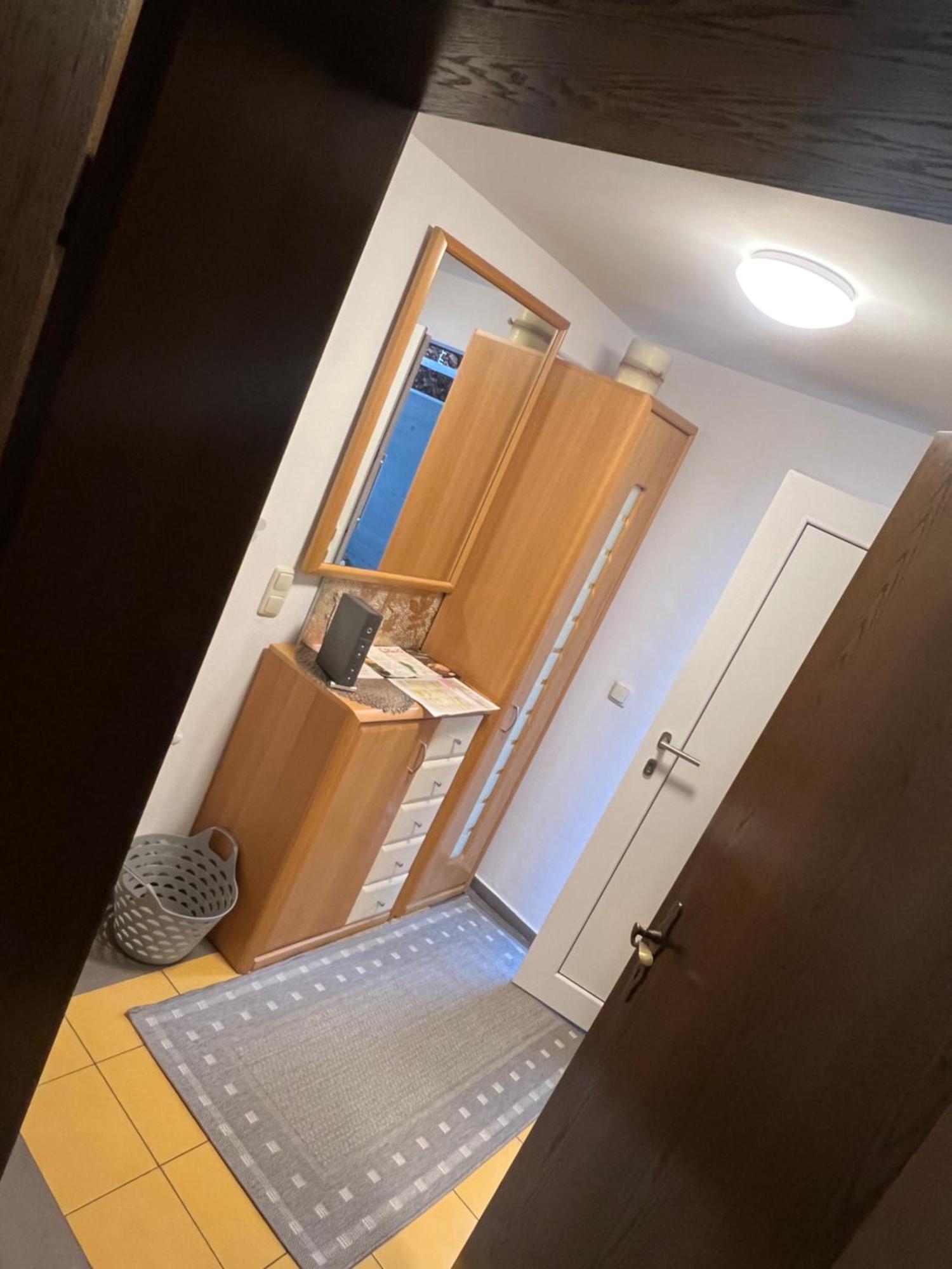 Beti Apartment 2 Nentershausen  エクステリア 写真