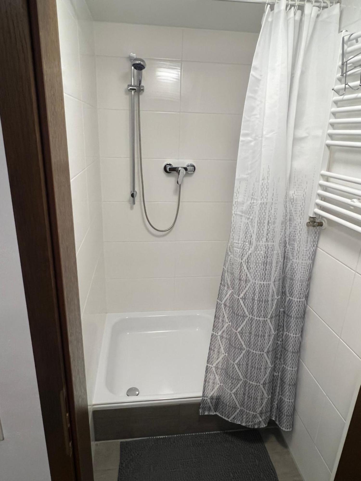 Beti Apartment 2 Nentershausen  エクステリア 写真