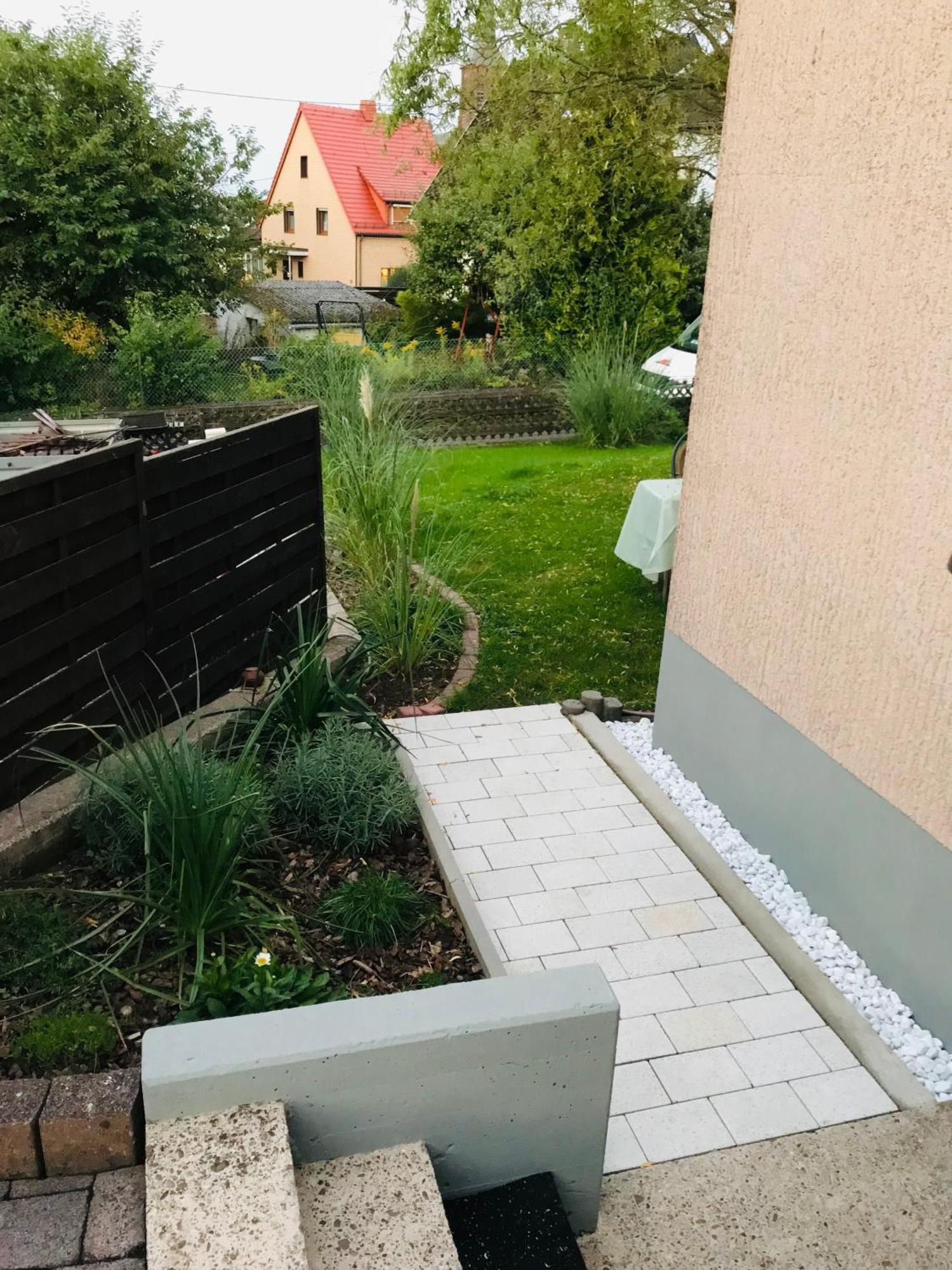 Beti Apartment 2 Nentershausen  エクステリア 写真